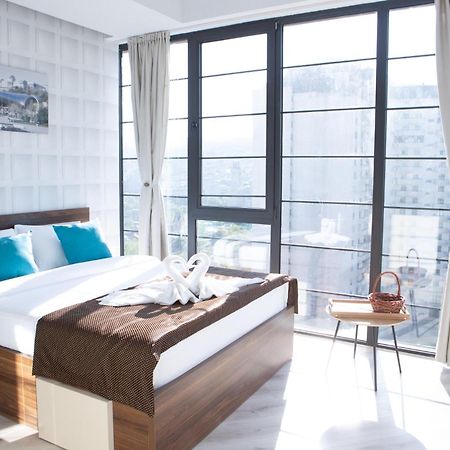 Boutique Hotel 第比利斯 外观 照片